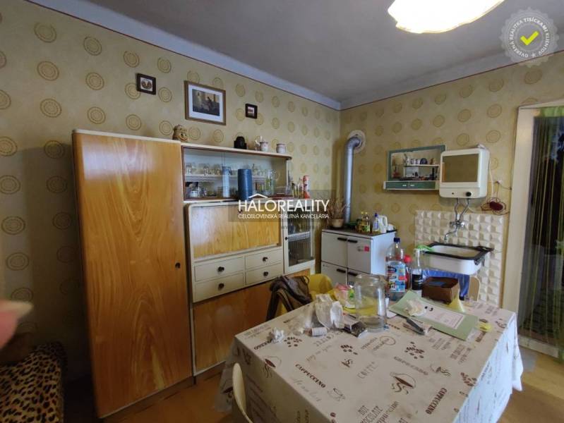 Rybník Einfamilienhaus Kaufen reality Levice