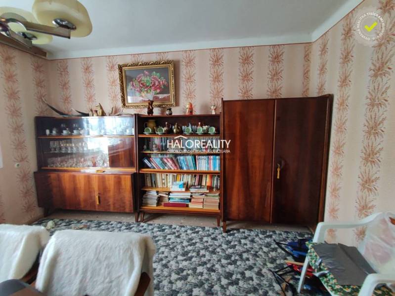 Rybník Einfamilienhaus Kaufen reality Levice