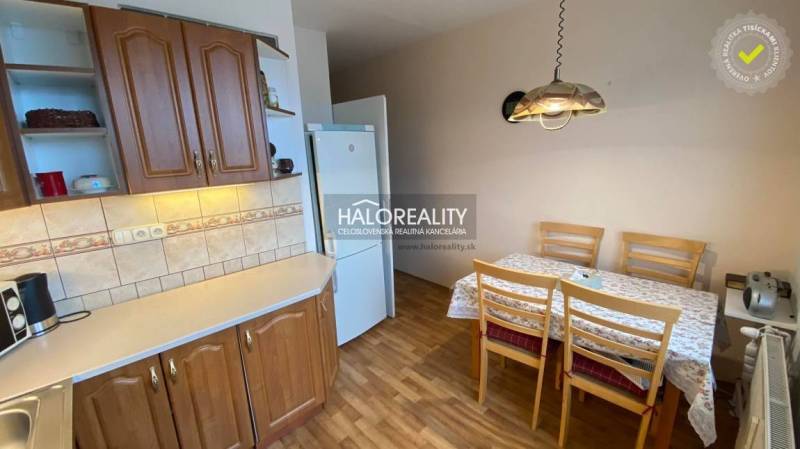 Svidník 2-Zimmer-Wohnung Kaufen reality Svidník