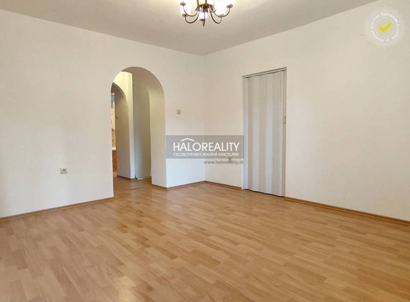 Handlová 3-Zimmer-Wohnung Kaufen reality Prievidza