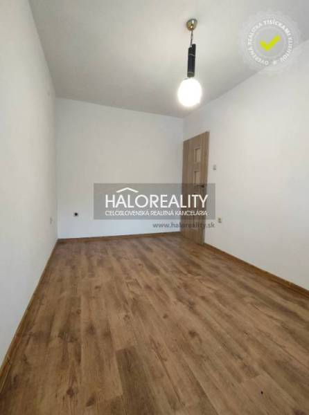 Handlová 3-Zimmer-Wohnung Kaufen reality Prievidza