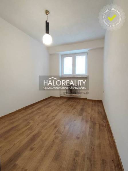 Handlová 3-Zimmer-Wohnung Kaufen reality Prievidza