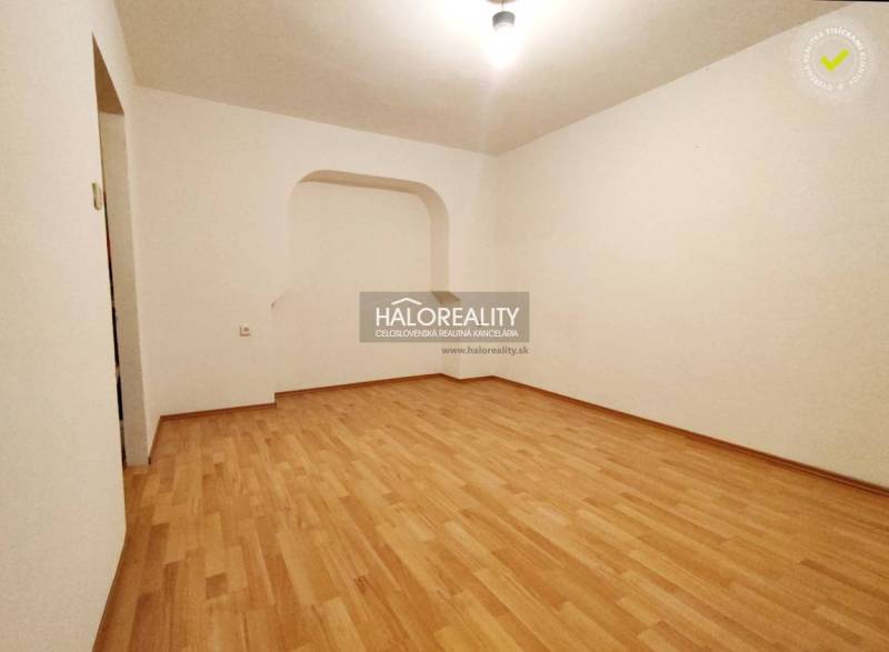 Handlová 3-Zimmer-Wohnung Kaufen reality Prievidza