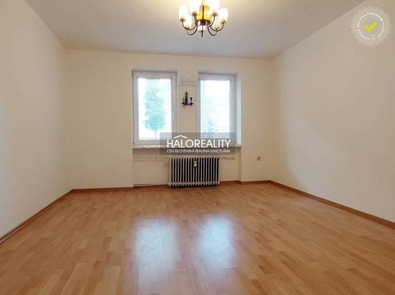 Handlová 3-Zimmer-Wohnung Kaufen reality Prievidza