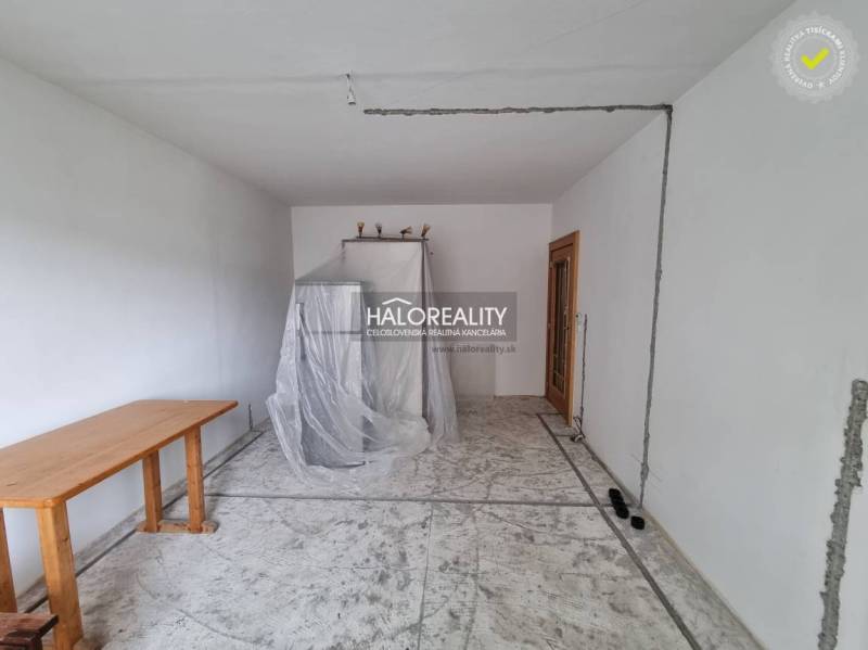 Banská Štiavnica 3-Zimmer-Wohnung Kaufen reality Banská Štiavnica