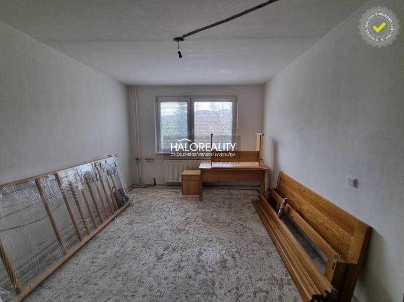 Banská Štiavnica 3-Zimmer-Wohnung Kaufen reality Banská Štiavnica