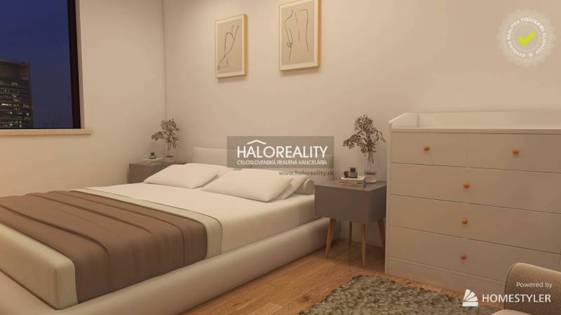 Malacky 2-Zimmer-Wohnung Kaufen reality Malacky