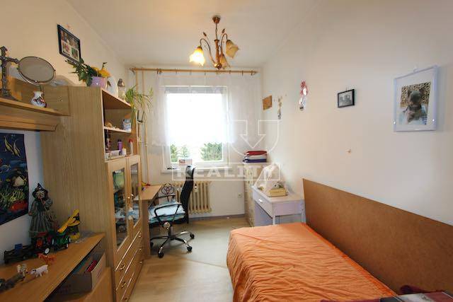 Ružomberok 3-Zimmer-Wohnung Kaufen reality Ružomberok