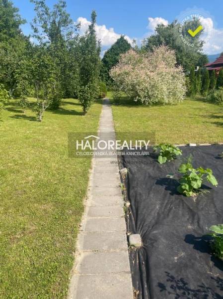 Nováky Garten Kaufen reality Prievidza