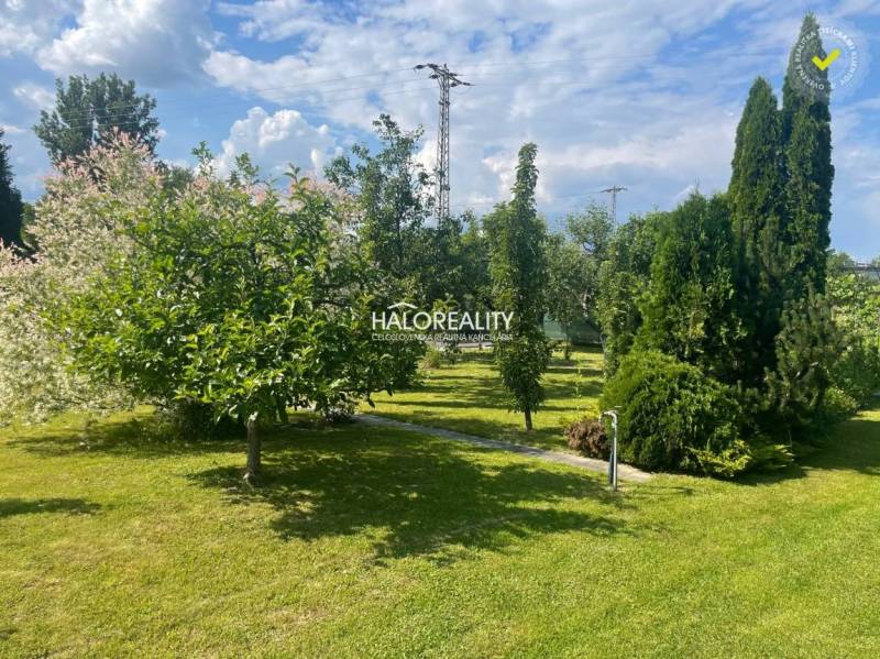 Nováky Garten Kaufen reality Prievidza