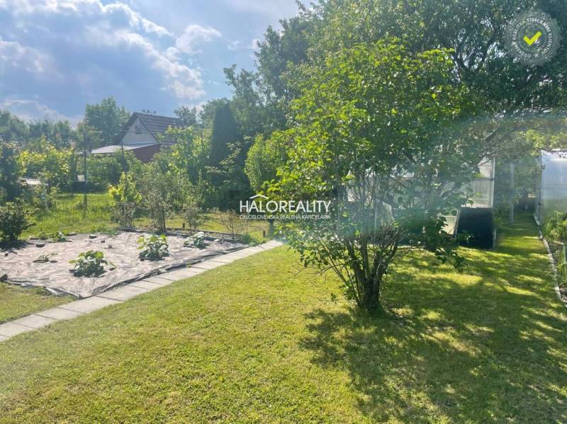 Nováky Garten Kaufen reality Prievidza