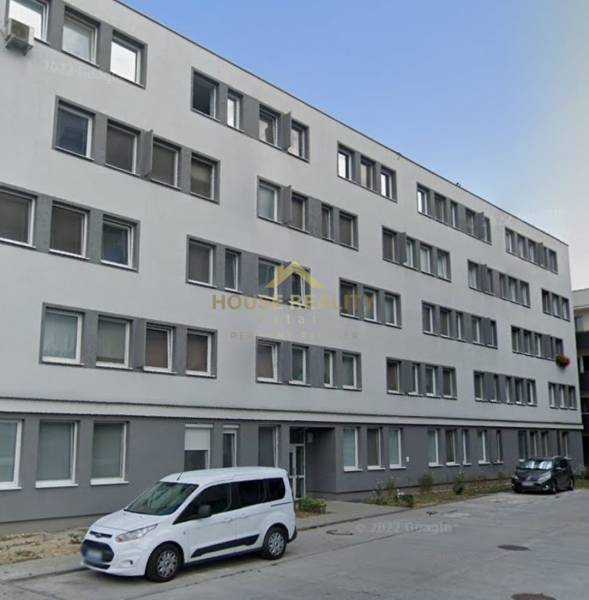 Bratislava - Podunajské Biskupice 1-Zimmer-Wohnung Kaufen reality Bratislava - Podunajské Biskupice