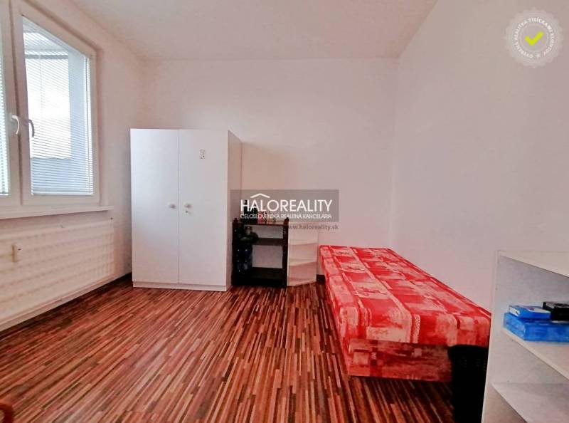 Levice 3-Zimmer-Wohnung Kaufen reality Levice