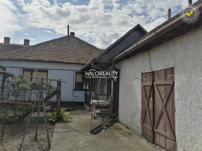 Svätý Peter Einfamilienhaus Kaufen reality Komárno