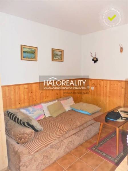 Trebatice Einfamilienhaus Kaufen reality Piešťany