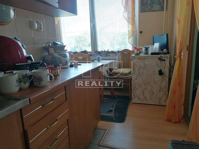 Ladce 3-Zimmer-Wohnung Kaufen reality Ilava