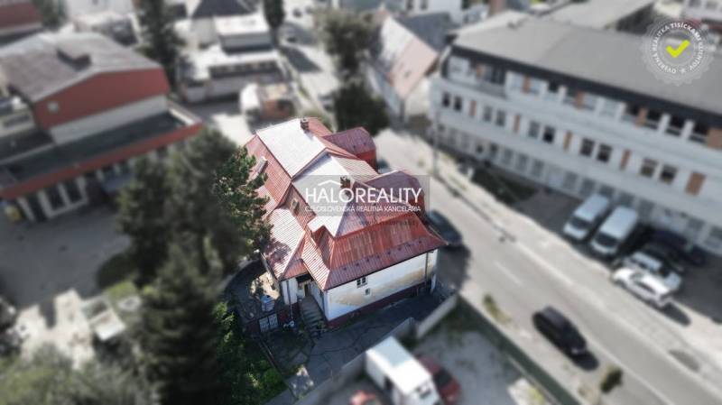 Trenčín Büros Kaufen reality Trenčín