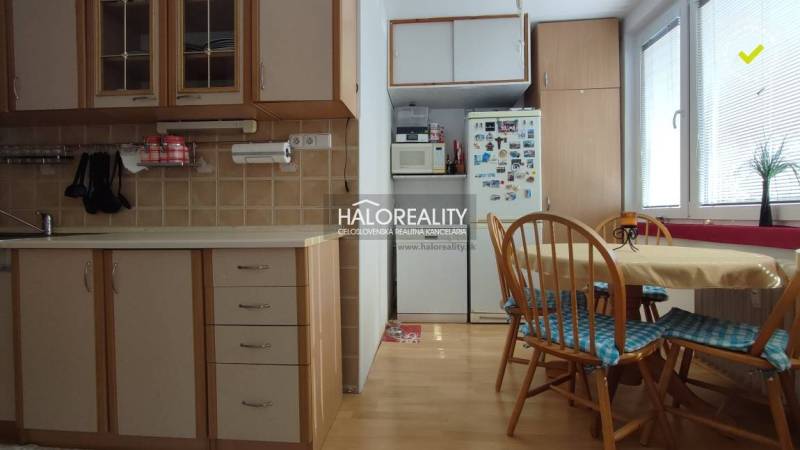 Prievidza 3-Zimmer-Wohnung Kaufen reality Prievidza