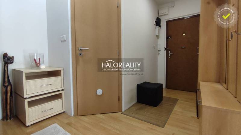 Prievidza 3-Zimmer-Wohnung Kaufen reality Prievidza