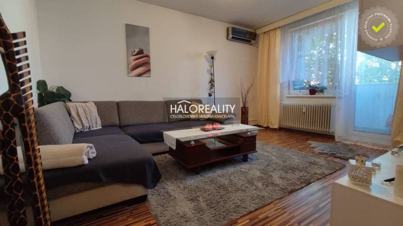 Prievidza 3-Zimmer-Wohnung Kaufen reality Prievidza