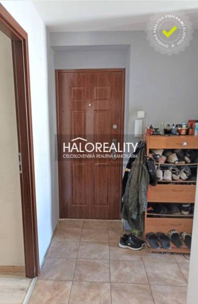 Hlohovec 2-Zimmer-Wohnung Kaufen reality Hlohovec