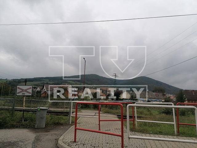 Horné Srnie Baugrund Kaufen reality Trenčín