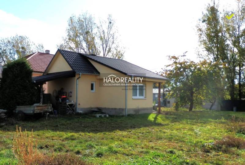 Veľké Úľany Ferienhaus Kaufen reality Galanta