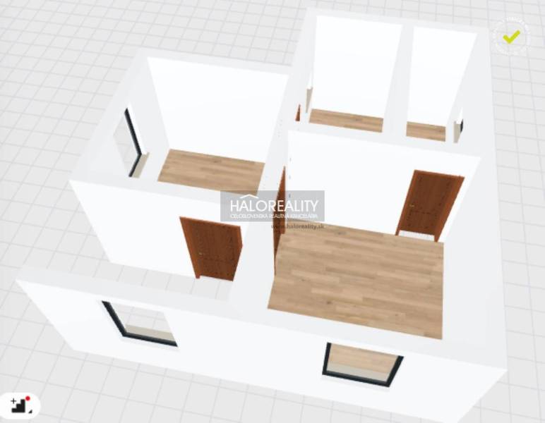 Veľké Úľany Ferienhaus Kaufen reality Galanta