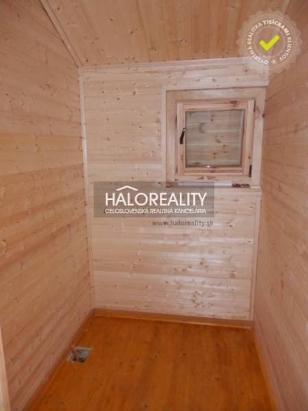 Vrbové Ferienhaus Kaufen reality Piešťany