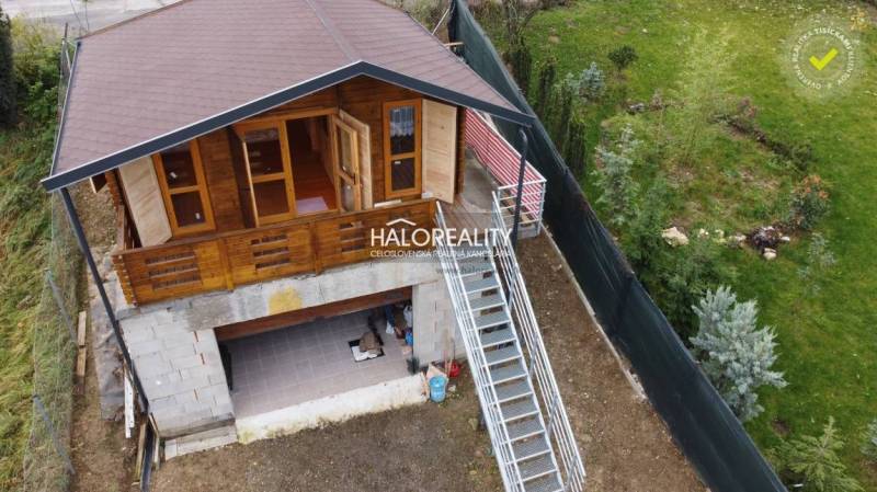 Vrbové Ferienhaus Kaufen reality Piešťany