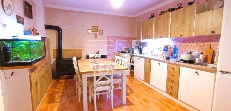 Šalgovce Einfamilienhaus Kaufen reality Topoľčany