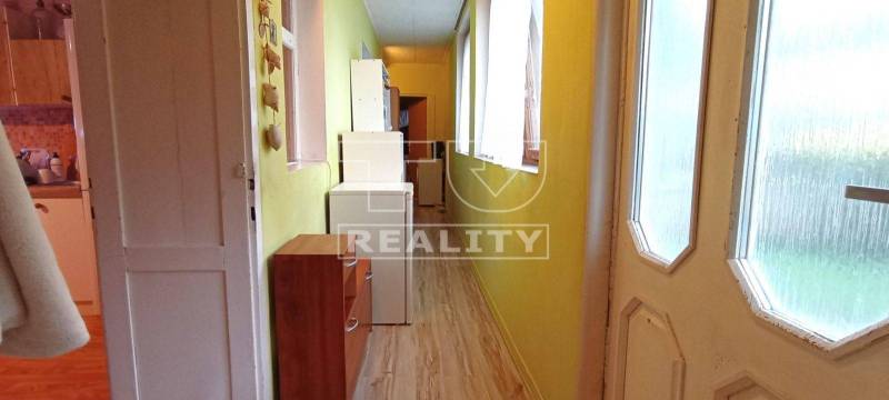 Šalgovce Einfamilienhaus Kaufen reality Topoľčany