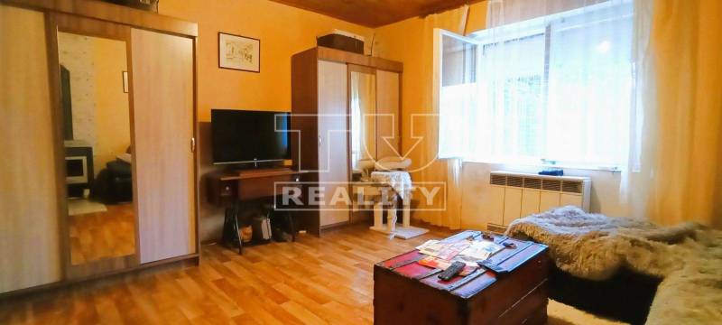 Šalgovce Einfamilienhaus Kaufen reality Topoľčany