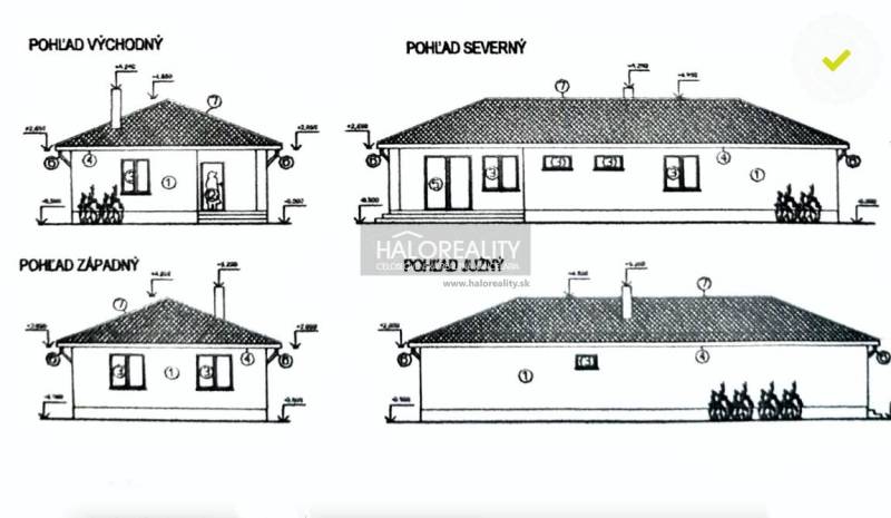 Veľký Ďur Baugrund Kaufen reality Levice