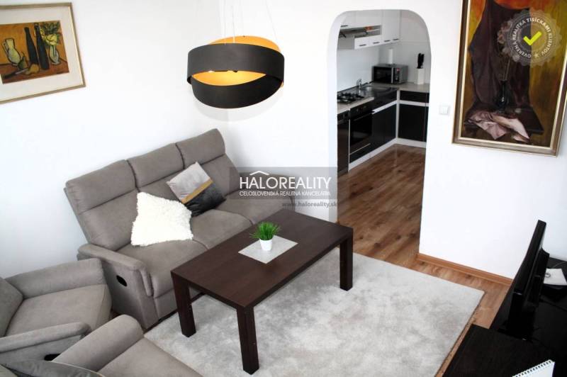 Liptovský Mikuláš 3-Zimmer-Wohnung Kaufen reality Liptovský Mikuláš