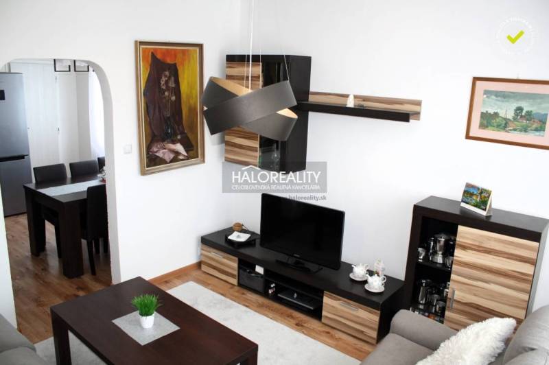 Liptovský Mikuláš 3-Zimmer-Wohnung Kaufen reality Liptovský Mikuláš