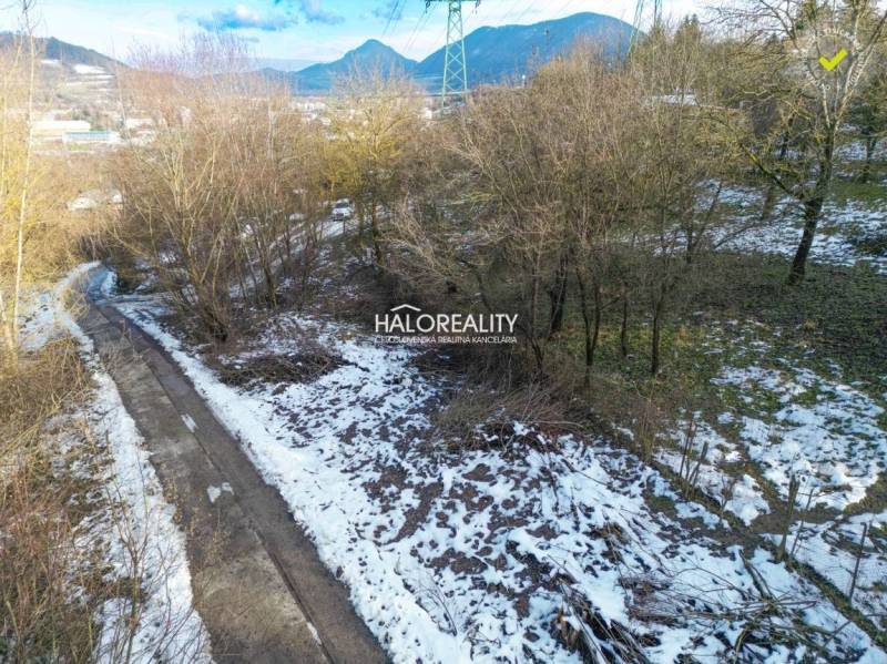 Považská Bystrica Garten Kaufen reality Považská Bystrica