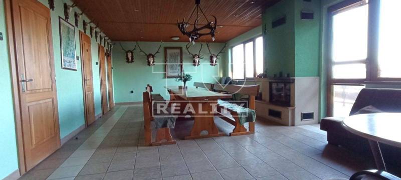 Horné Otrokovce Ferienhaus Kaufen reality Hlohovec