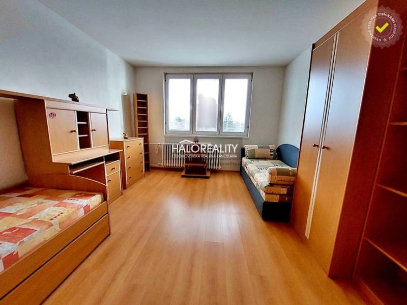 Levice 3-Zimmer-Wohnung Kaufen reality Levice