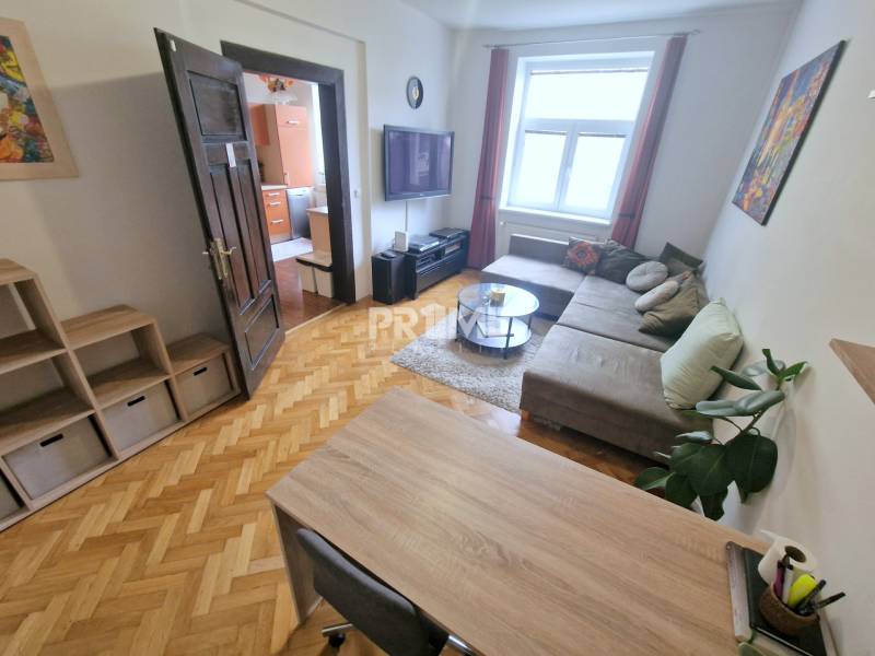 Bratislava - Staré Mesto 3-Zimmer-Wohnung Mieten reality Bratislava - Staré Mesto