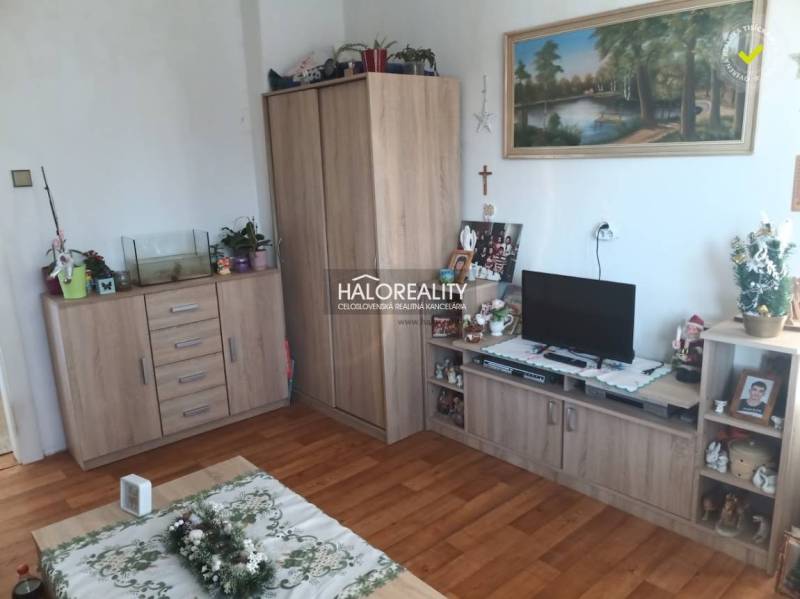 Nováky Einfamilienhaus Kaufen reality Prievidza