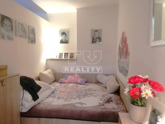 Nová Dubnica 2-Zimmer-Wohnung Kaufen reality Ilava