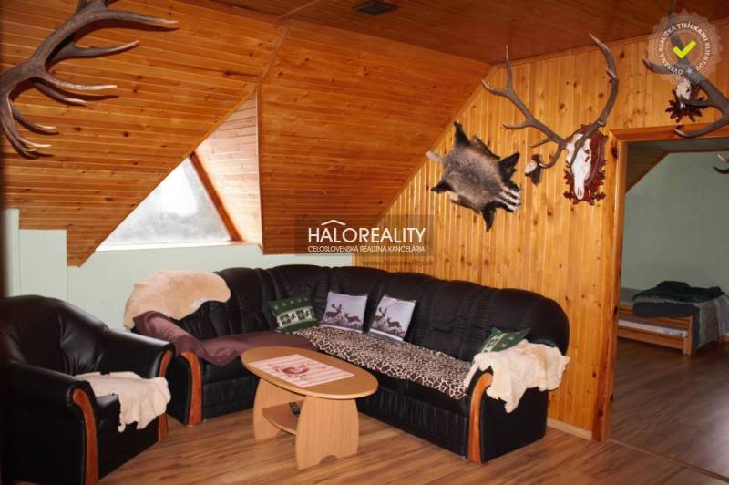 Horné Otrokovce Ferienhaus Kaufen reality Hlohovec