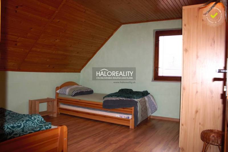 Horné Otrokovce Ferienhaus Kaufen reality Hlohovec