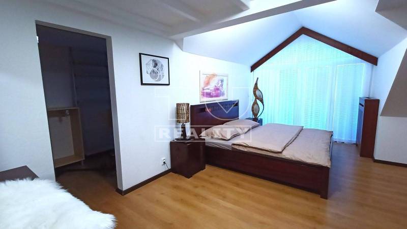 Topoľčany 4-Zimmer-Wohnung Kaufen reality Topoľčany