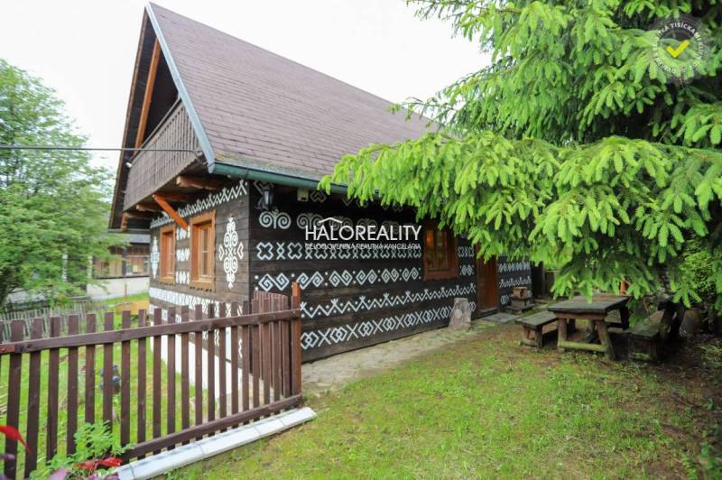 Čičmany Ferienhaus Kaufen reality Žilina