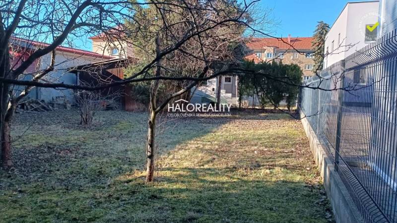 Nováky Einfamilienhaus Kaufen reality Prievidza