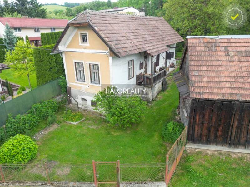 Kolárovice Einfamilienhaus Kaufen reality Bytča