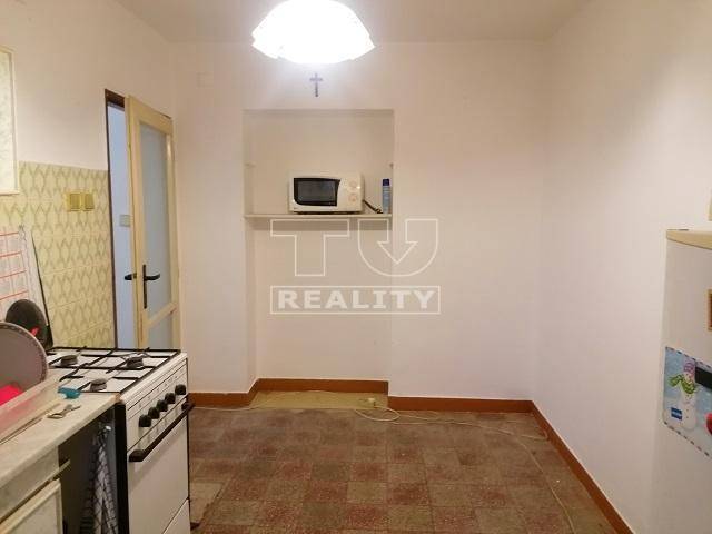 Nová Dubnica 2-Zimmer-Wohnung Kaufen reality Ilava