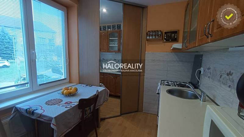 Prievidza 2-Zimmer-Wohnung Kaufen reality Prievidza